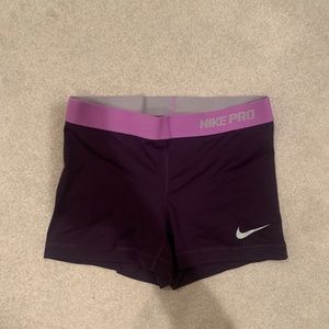 Nike Pro Spandex